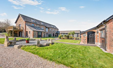 1 Bed in St. Gennys 1