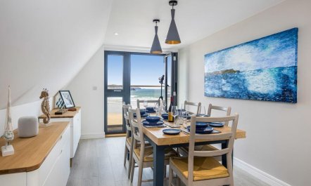 3 Bed in New Polzeath 5