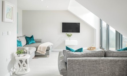 3 Bed in New Polzeath 4