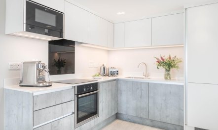 3 Bed in New Polzeath 8