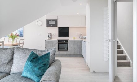 3 Bed in New Polzeath 6