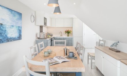 3 Bed in New Polzeath 9