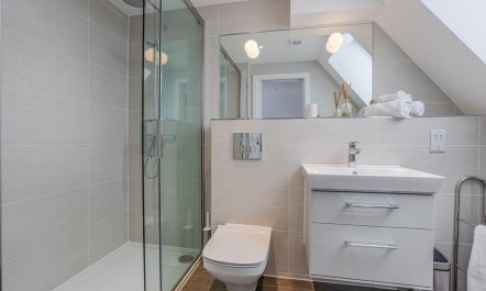 3 Bed in New Polzeath 9