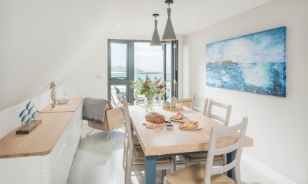3 Bed in New Polzeath