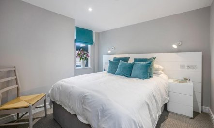 3 Bed in New Polzeath 6