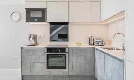 3 Bed in New Polzeath 7