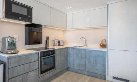 3 Bed in New Polzeath 4