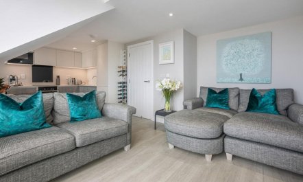 3 Bed in New Polzeath 3