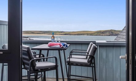 3 Bed in New Polzeath 8