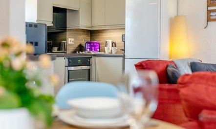 3 Bed in St. Gennys 8