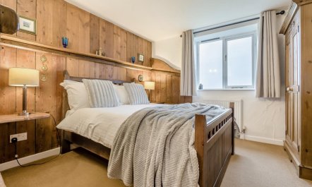 3 Bed in St. Gennys 4