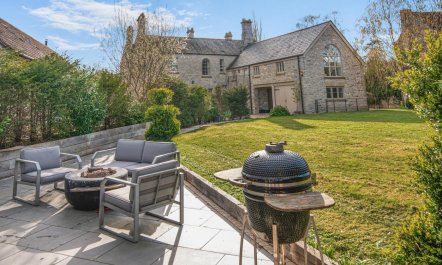 4 Bed in Kingsdon