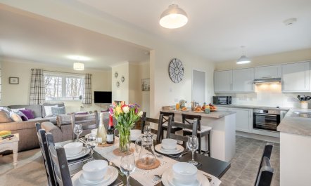 3 Bed in Jedburgh 5