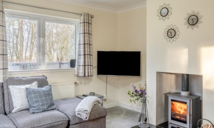 3 Bed in Jedburgh 4