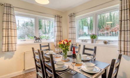 3 Bed in Jedburgh 6