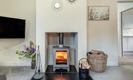 3 Bed in Jedburgh 1