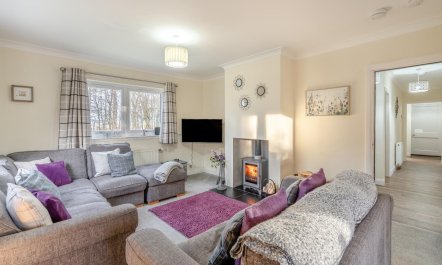 3 Bed in Jedburgh 3
