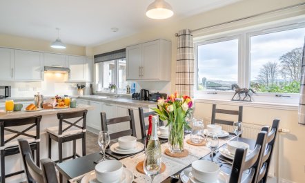 3 Bed in Jedburgh 7