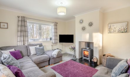3 Bed in Jedburgh