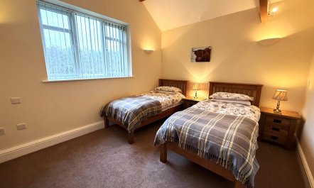 2 Bed in Alne 6
