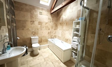 2 Bed in Alne 5