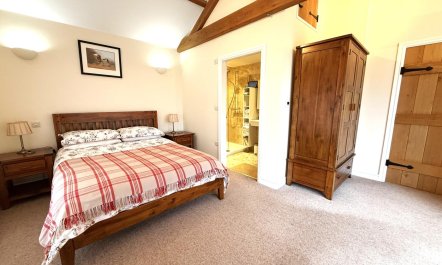 2 Bed in Alne 3
