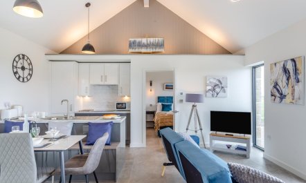 2 Bed in Sennen 5