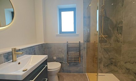 2 Bed in Sennen 5