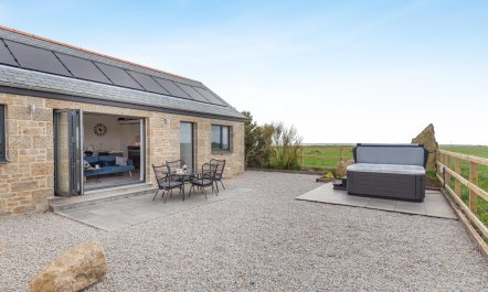 2 Bed in Sennen 1