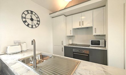 2 Bed in Sennen 3