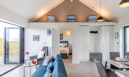 2 Bed in Sennen 4