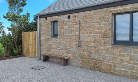 2 Bed in Sennen 6