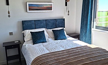 2 Bed in Sennen 4