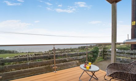 1 Bed in Gatehouse Of Fleet 1