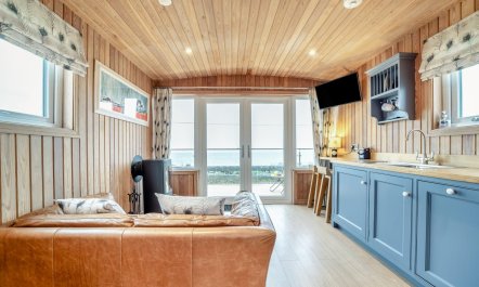 1 Bed in Gatehouse Of Fleet 2