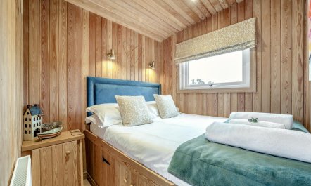 1 Bed in Gatehouse Of Fleet 8