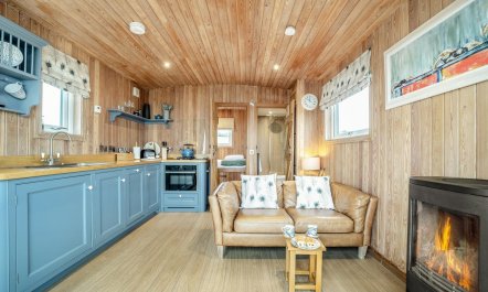 1 Bed in Gatehouse Of Fleet 4