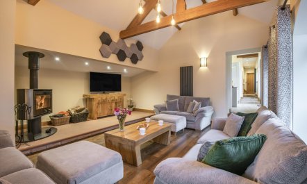 3 Bed in Brampton 5
