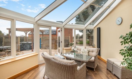 3 Bed in Brampton 4