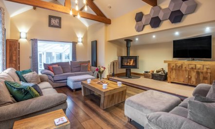 3 Bed in Brampton