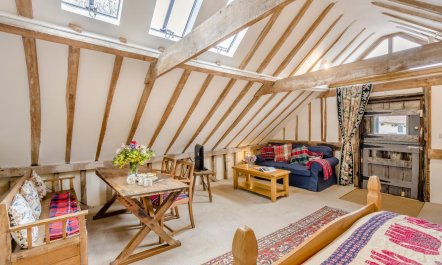 1 Bed in Woodbridge 4