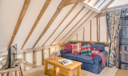 1 Bed in Woodbridge 1