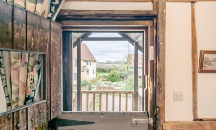 1 Bed in Woodbridge 9