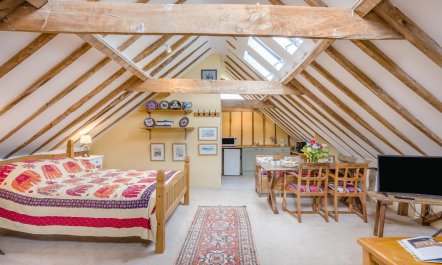 1 Bed in Woodbridge