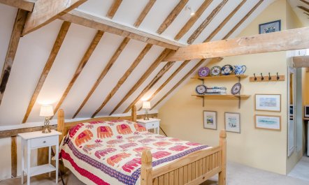 1 Bed in Woodbridge 7