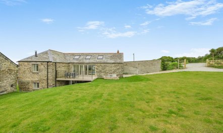 4 Bed in Padstow