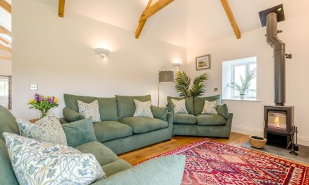 4 Bed in Padstow 5