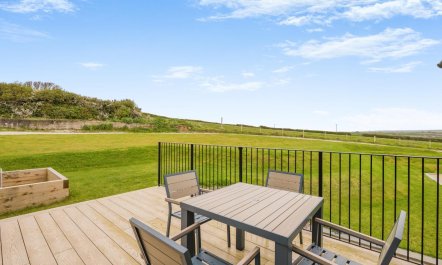 4 Bed in Padstow 4