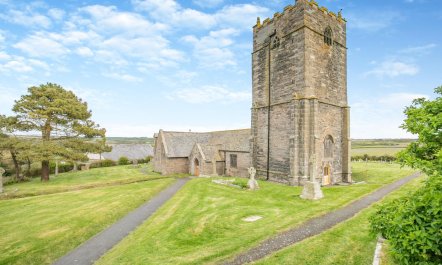 4 Bed in Padstow 9