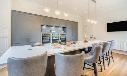 4 Bed in Armathwaite 4